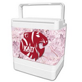 Igloo Legend 24 Can Cooler Kings Camo Pink